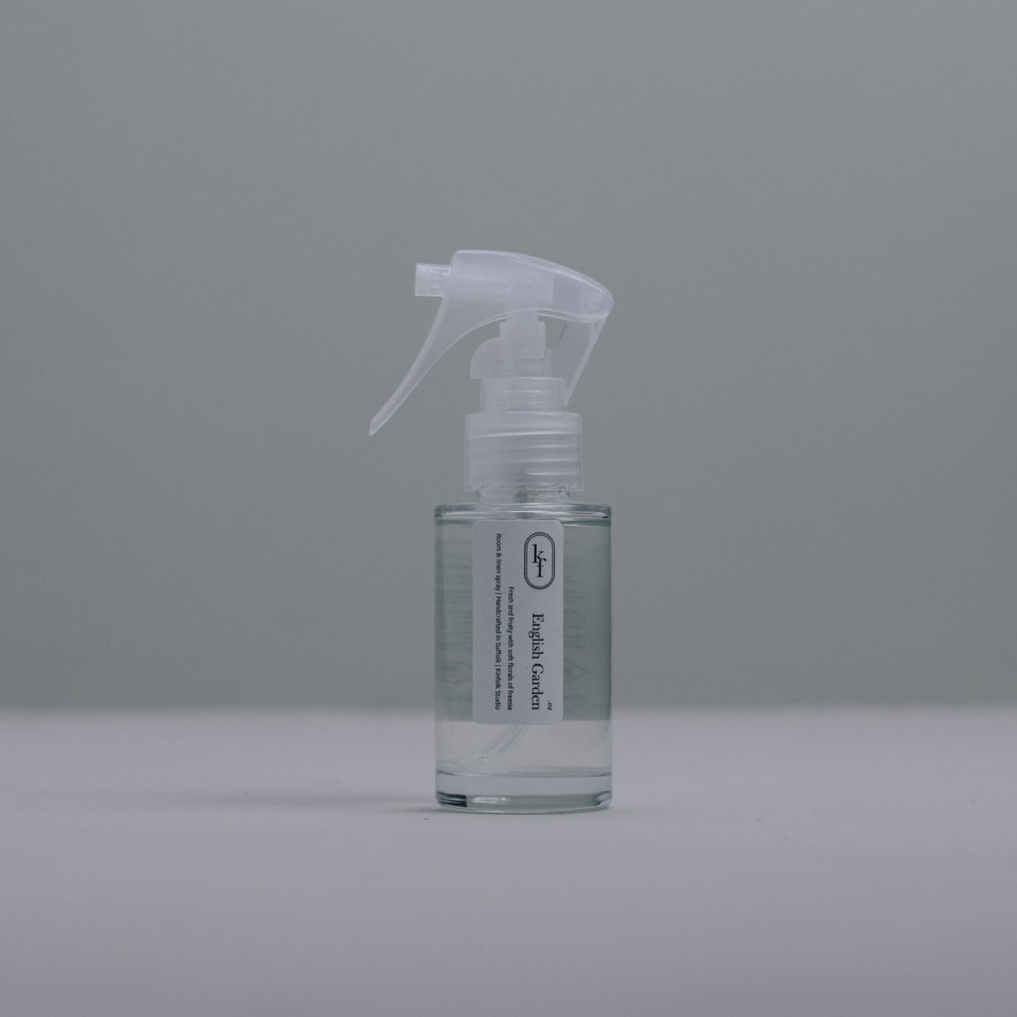 Linen Spray | English Garden 50ml