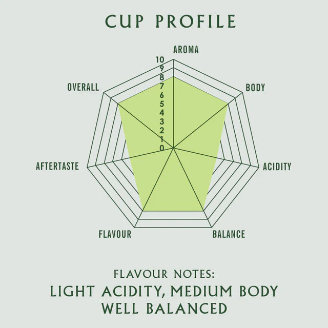House Blend Coffee | Beans