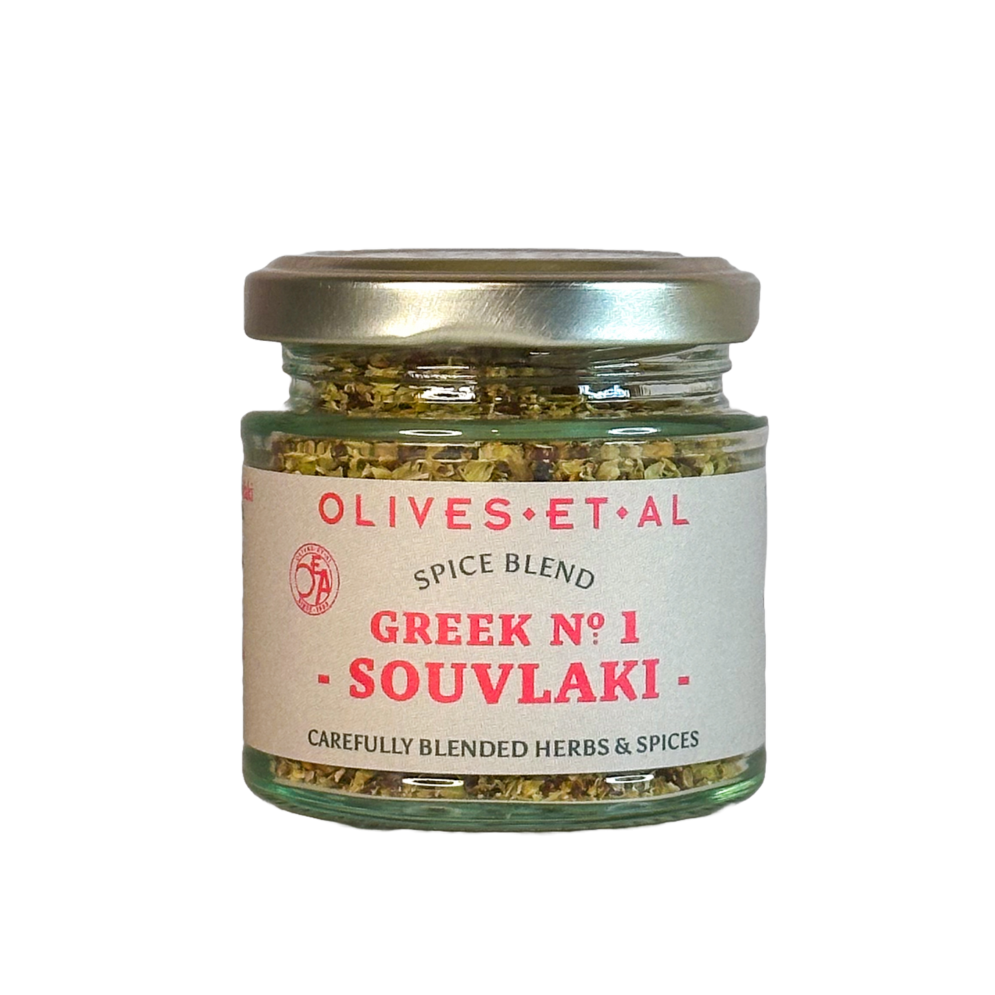 Greek No1 - Souvlaki Spice Blend