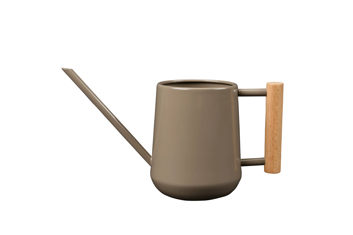 NEW Indoor Watering Can - Truffle FSC 100%