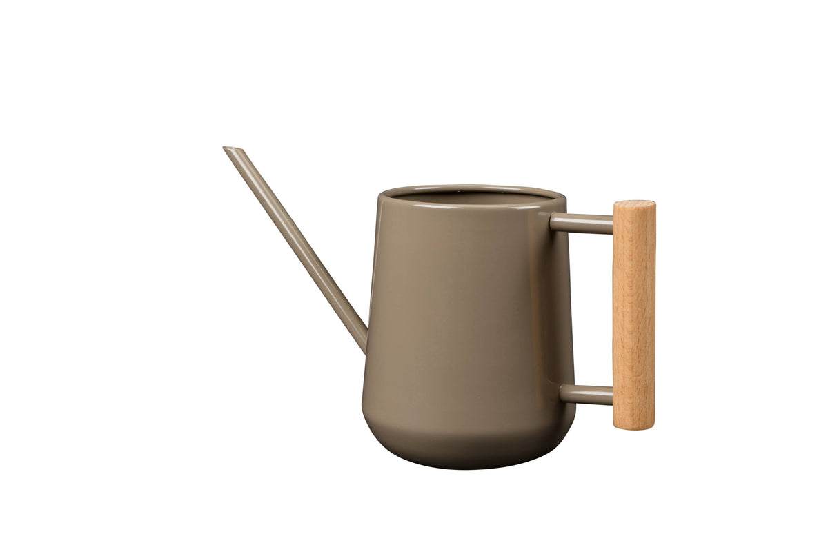 NEW Indoor Watering Can - Truffle FSC 100%