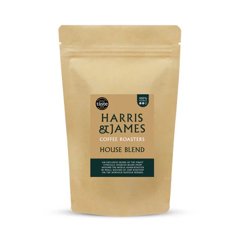 House Blend Coffee | Beans