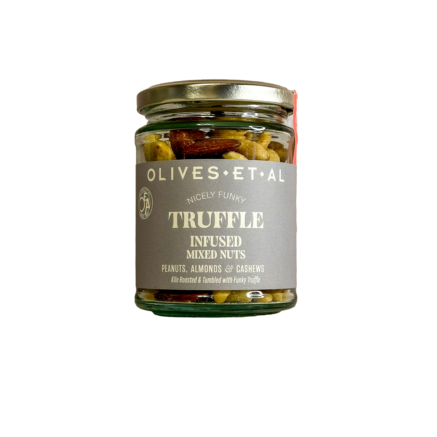 Truffle Salted Roasted Nuts