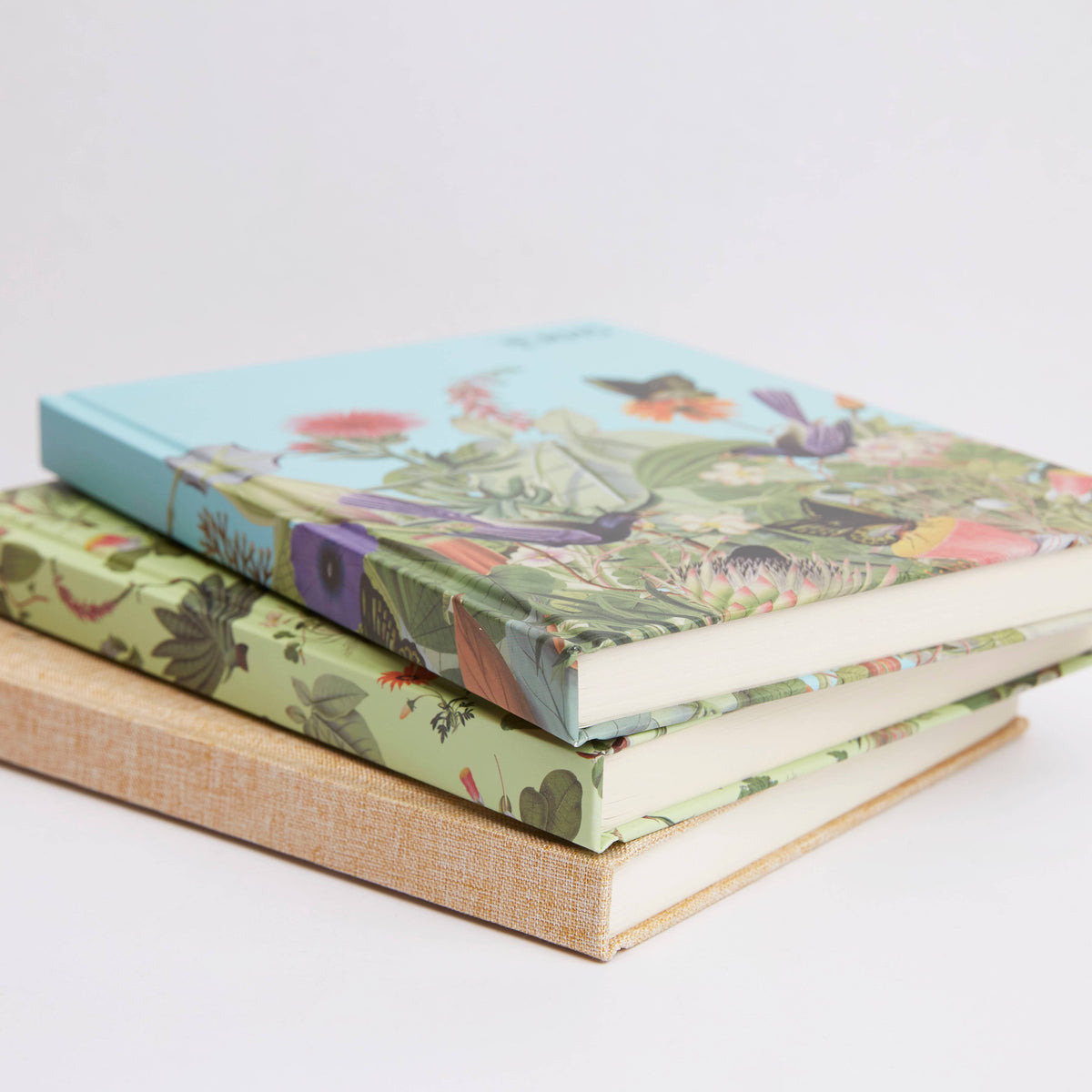 RHS 160 Page Hardbound Sketchbook (110gsm), A5, Rose