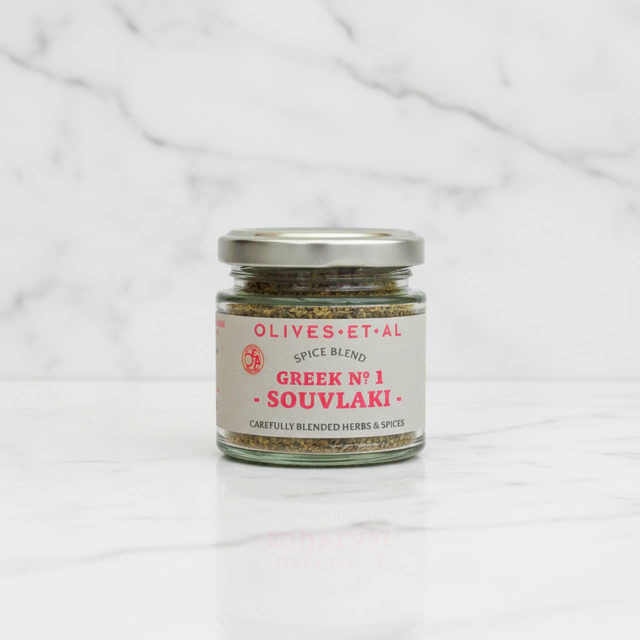 Greek No1 - Souvlaki Spice Blend