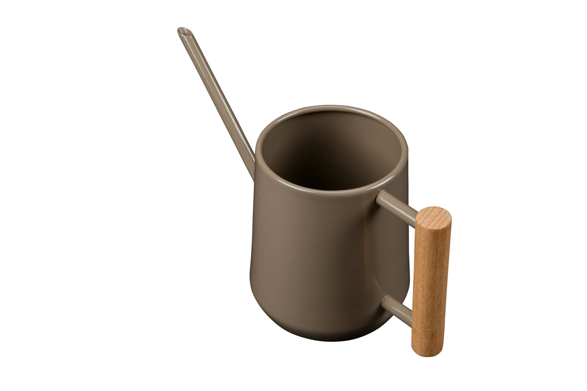NEW Indoor Watering Can - Truffle FSC 100%