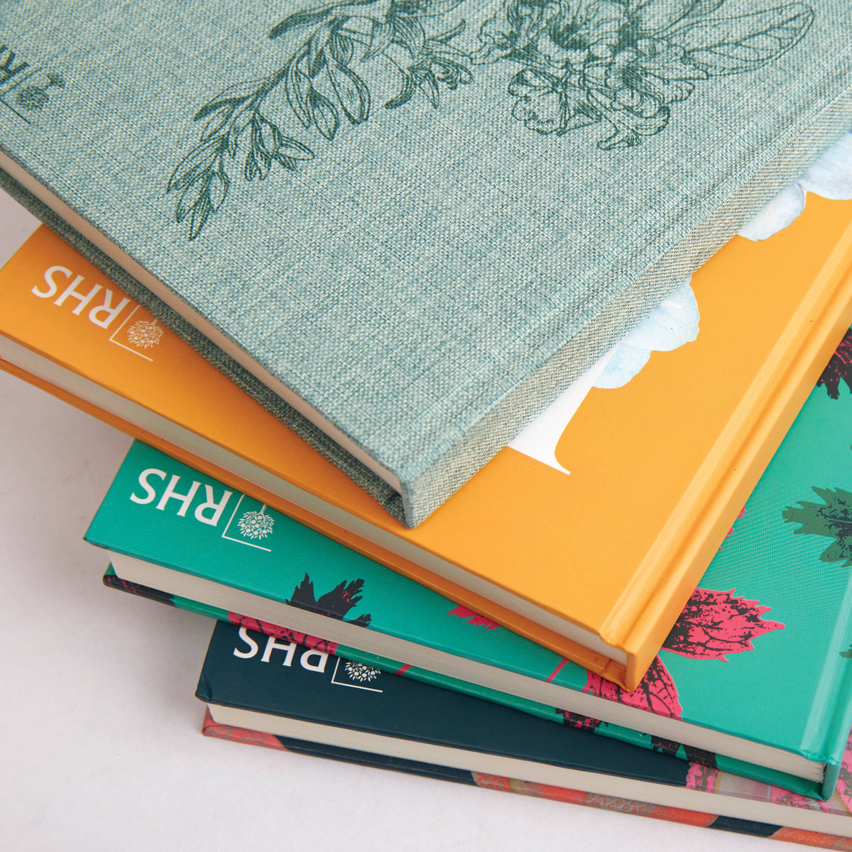 Royal Horticultural Society A5 Sketchbook 90gsm Melons