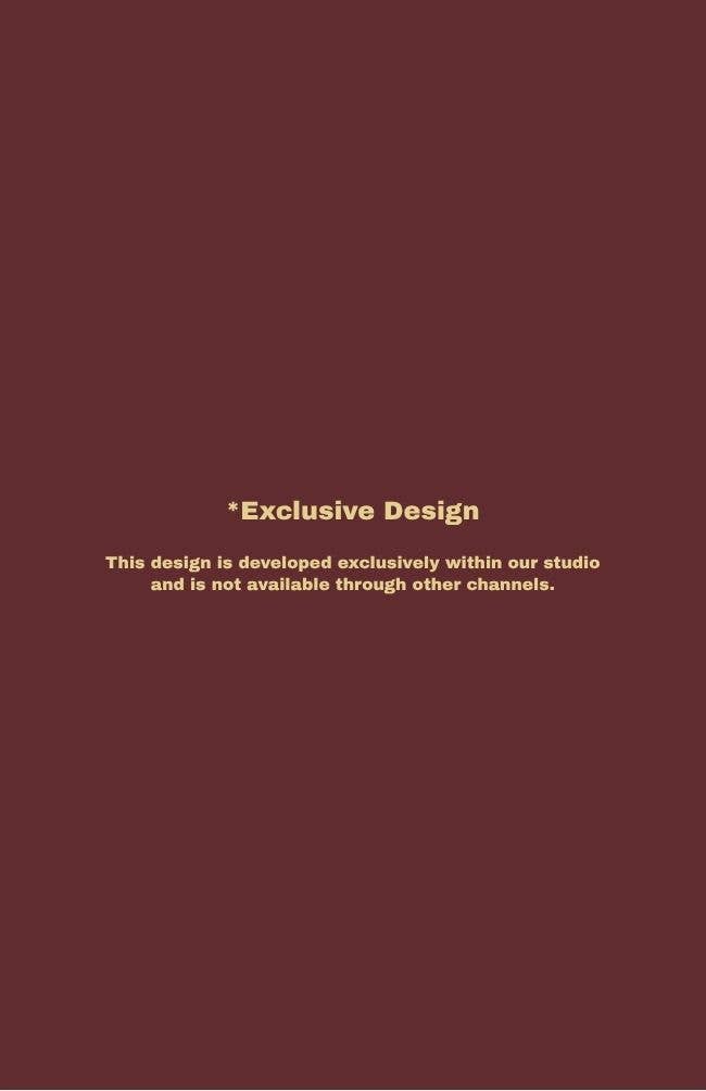 Sausage & Stripes - Knitted Bag: One sausage