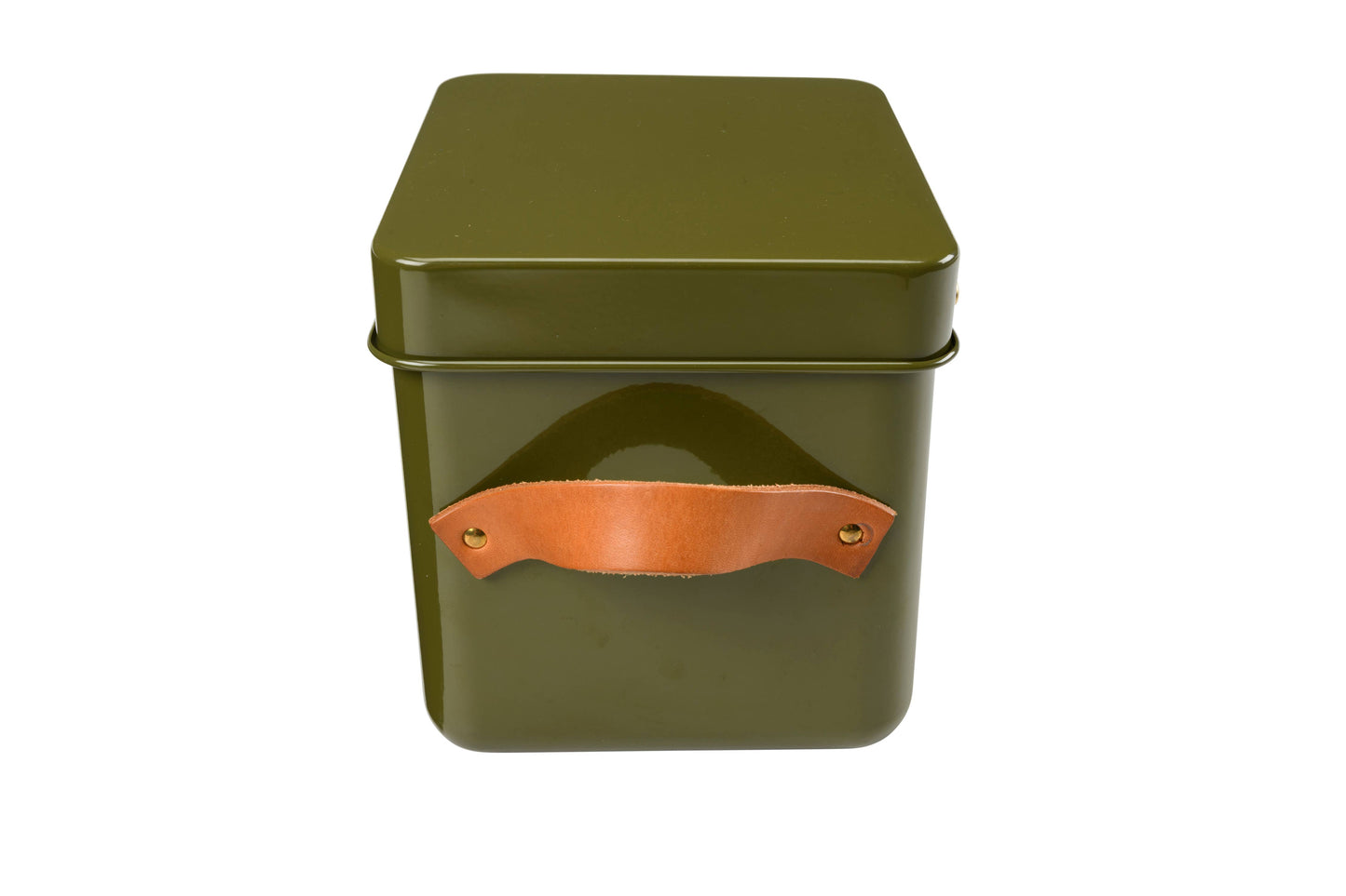 NEW Mini Seed Store -  Olive