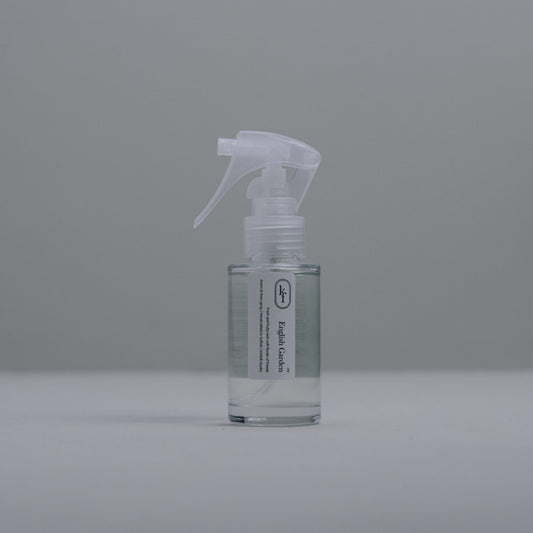 Linen Spray |  English Garden 50ml