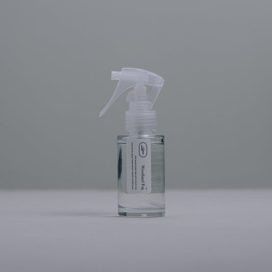 Linen Spray | Woodland Fog 50ml