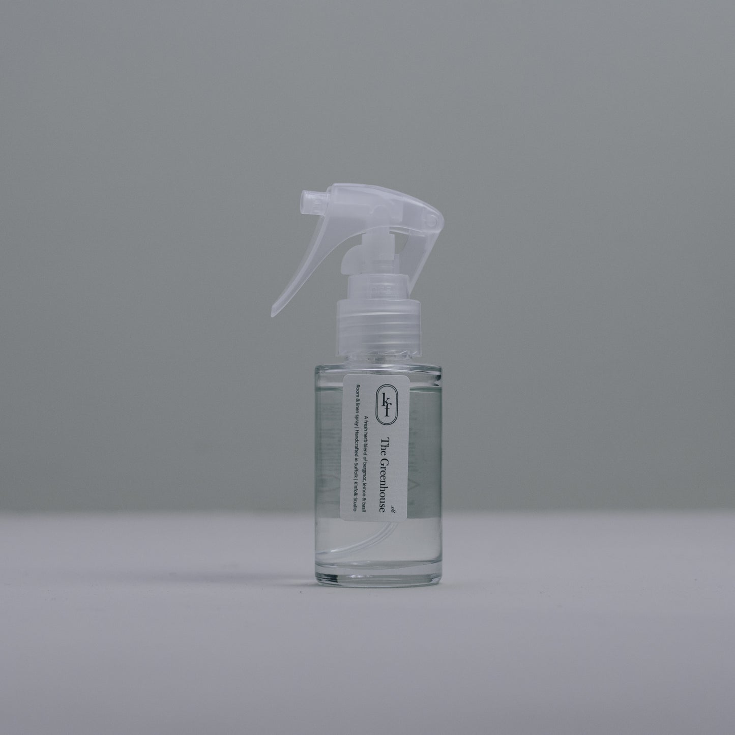 Linen Spray | The Greenhouse 50ml