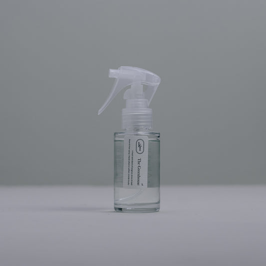 Linen Spray | The Greenhouse 50ml
