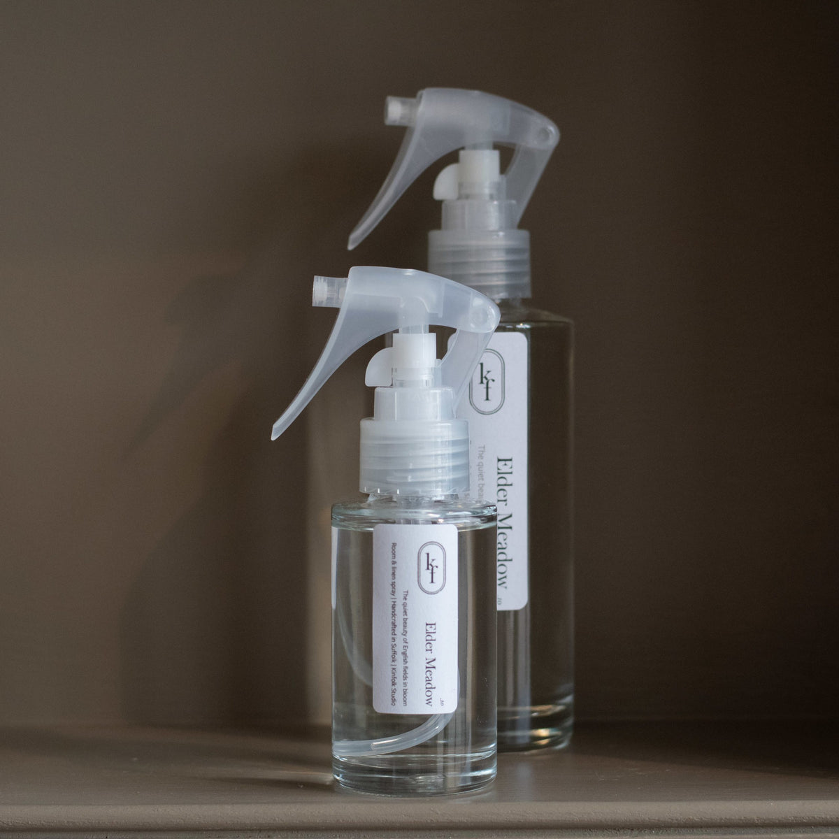 Linen Spray | Elder Meadow 50ml