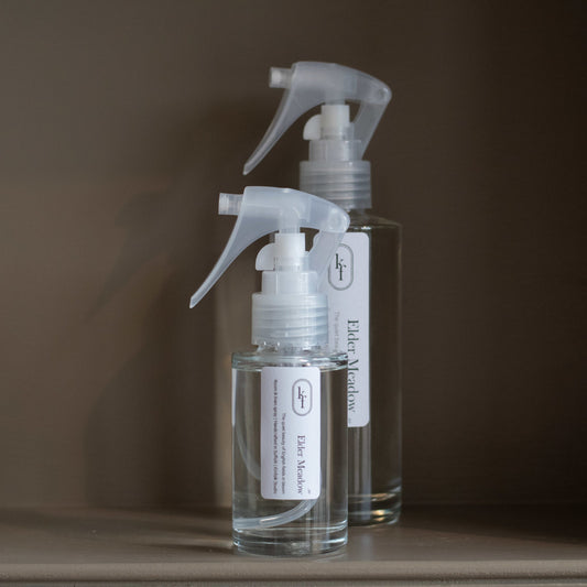 Linen Spray | Elder Meadow 50ml