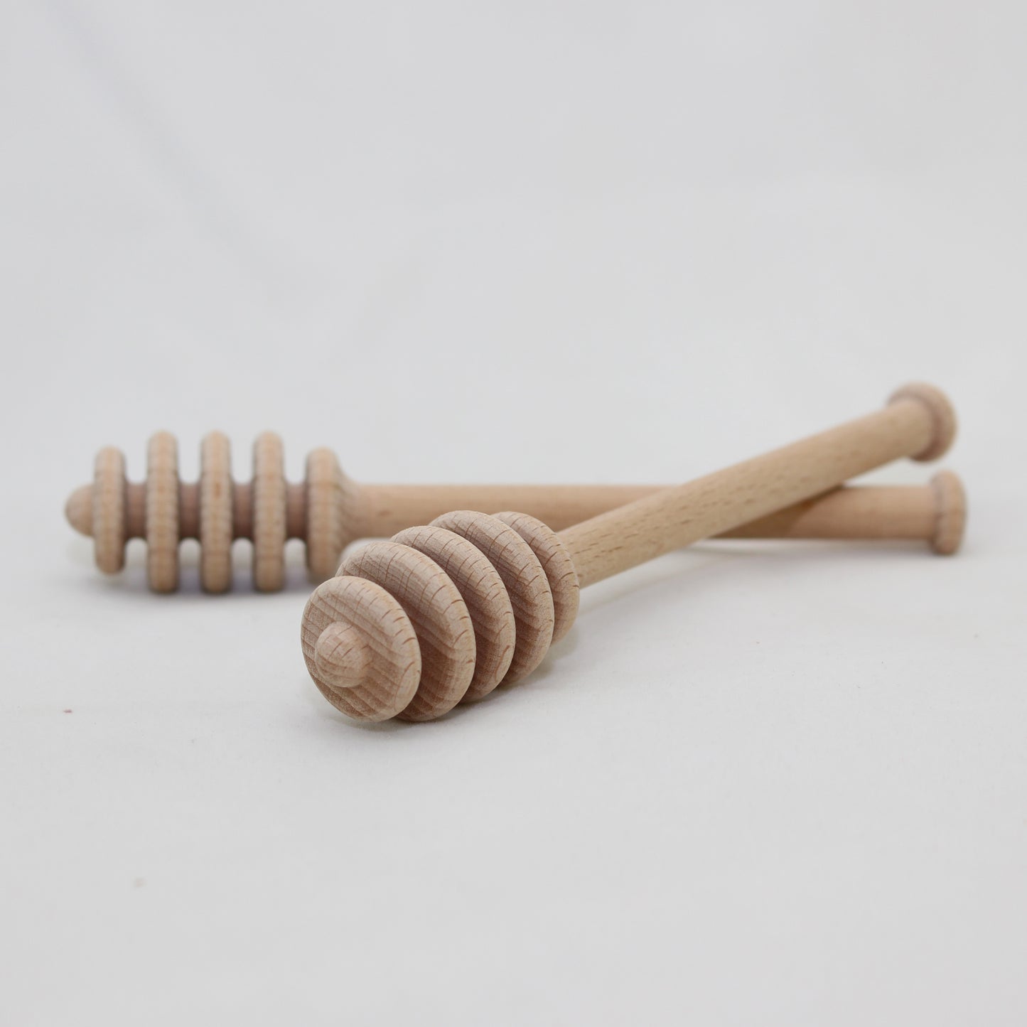 Honey Dipper