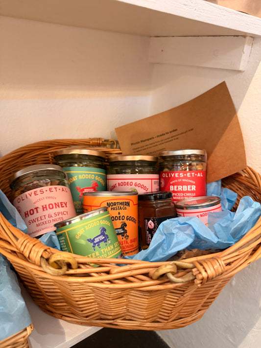 Bespoke Hampers MTO