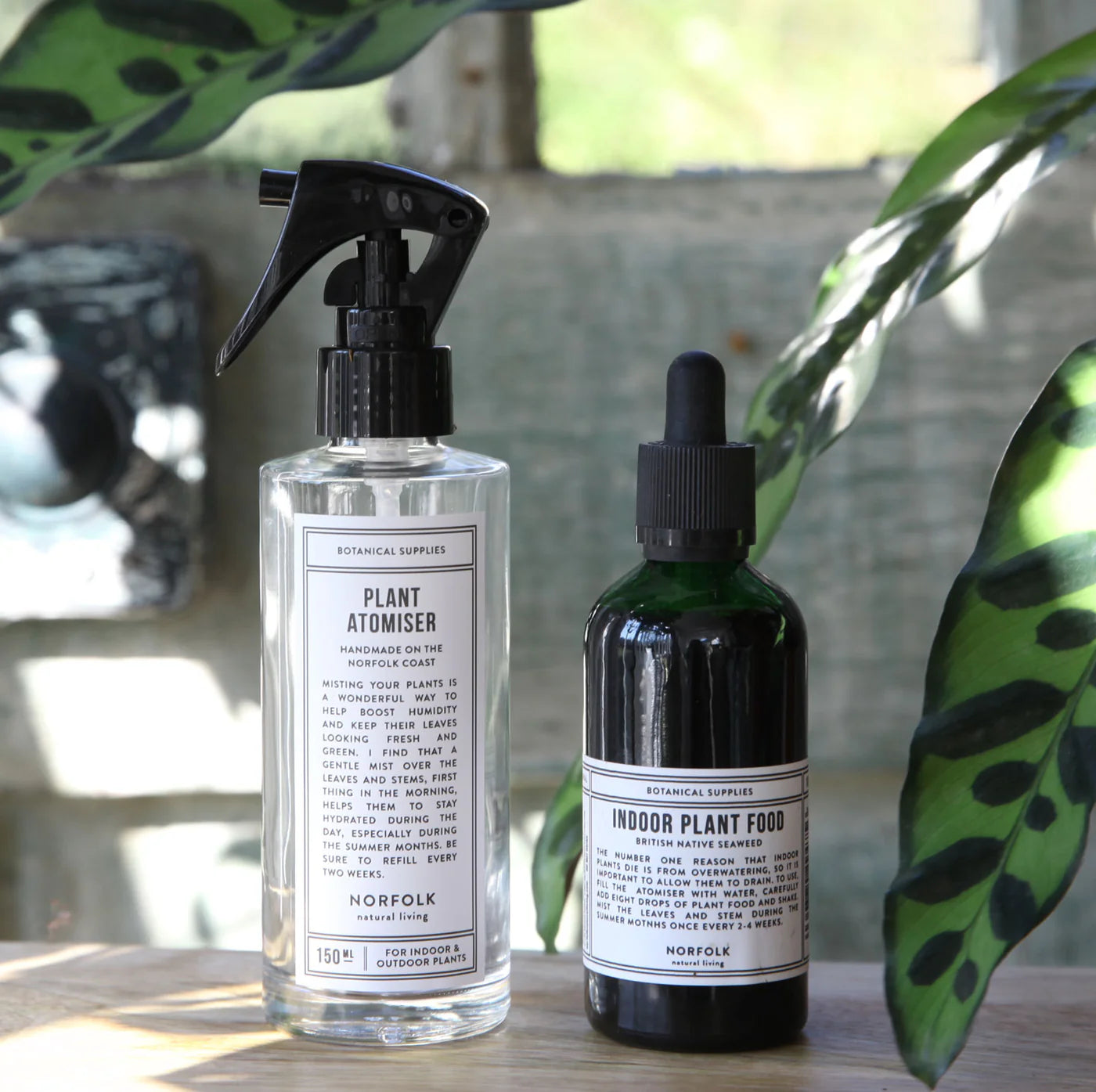 Plant Care Set