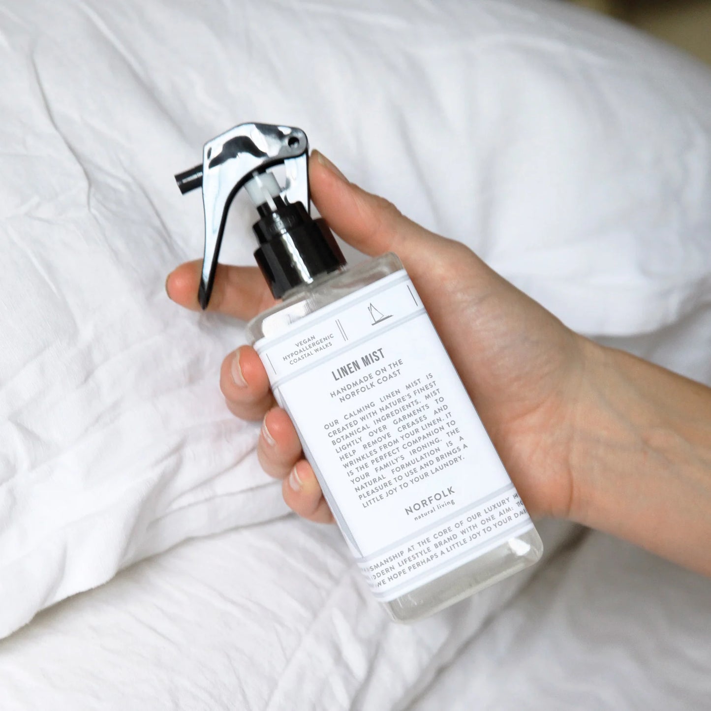 Linen Mist 330ml