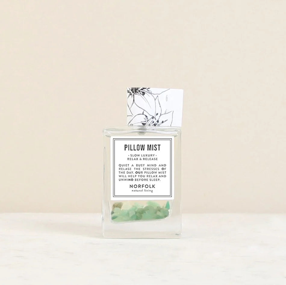 Pillow Sleep Mist - Relax and Release