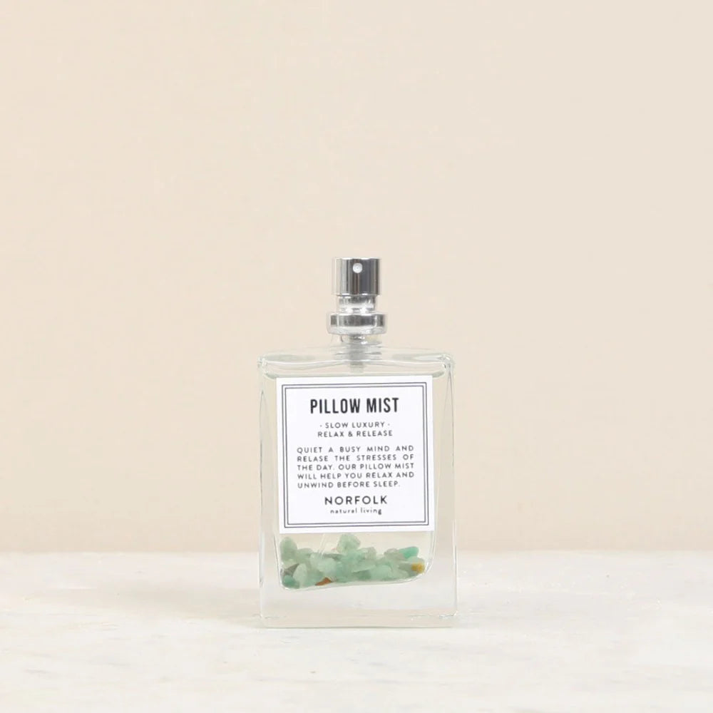 Pillow Sleep Mist - Relax and Release