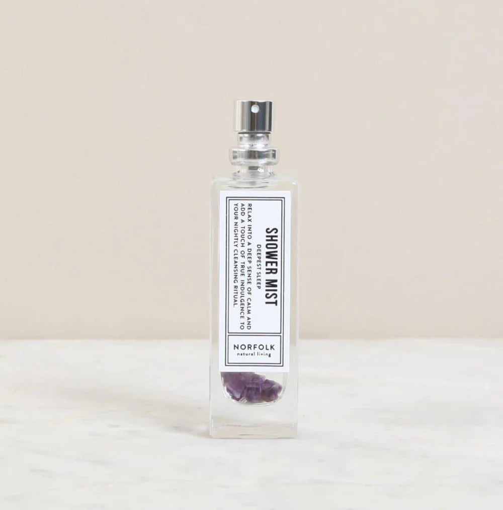Indulgent Shower Mist - Deepest Sleep