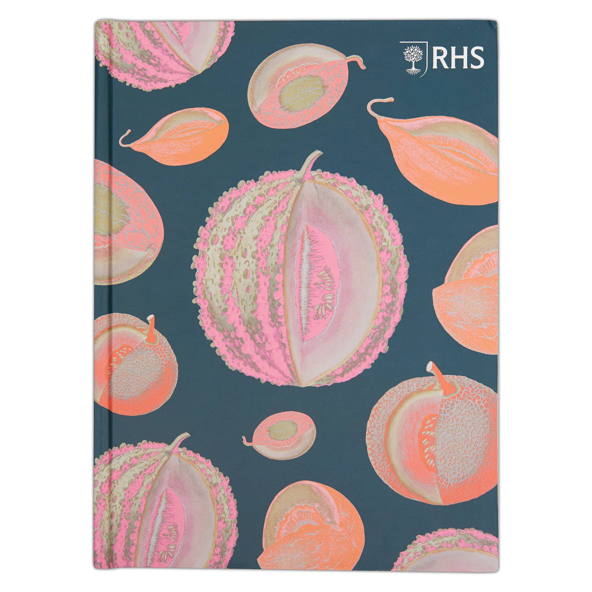 Royal Horticultural Society A5 Sketchbook 90gsm Melons
