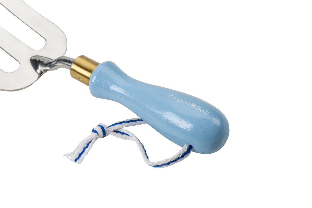 NEW Collectors Range Blue Hand Fork FSC 100%