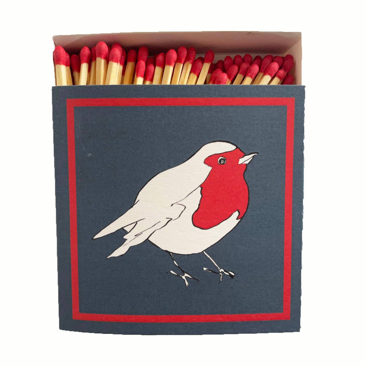 Luxury Large Matches: Robin