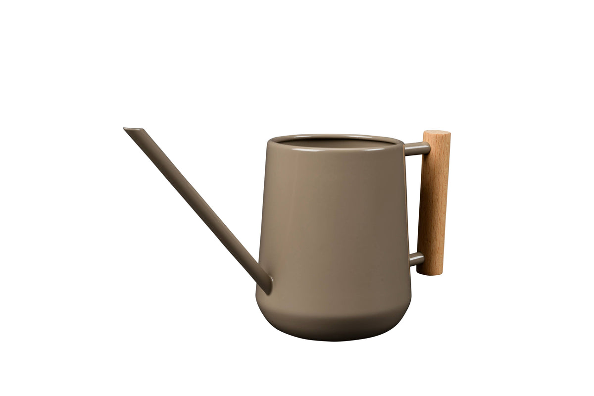 NEW Indoor Watering Can - Truffle FSC 100%