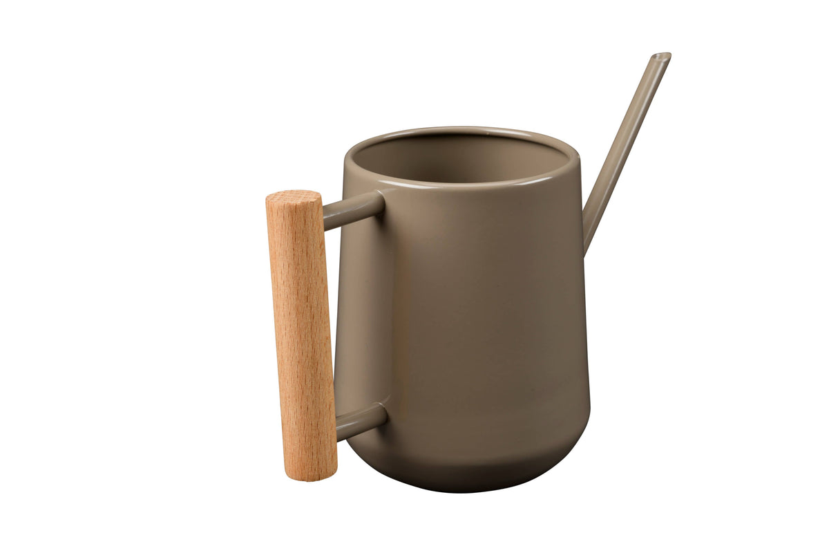 NEW Indoor Watering Can - Truffle FSC 100%