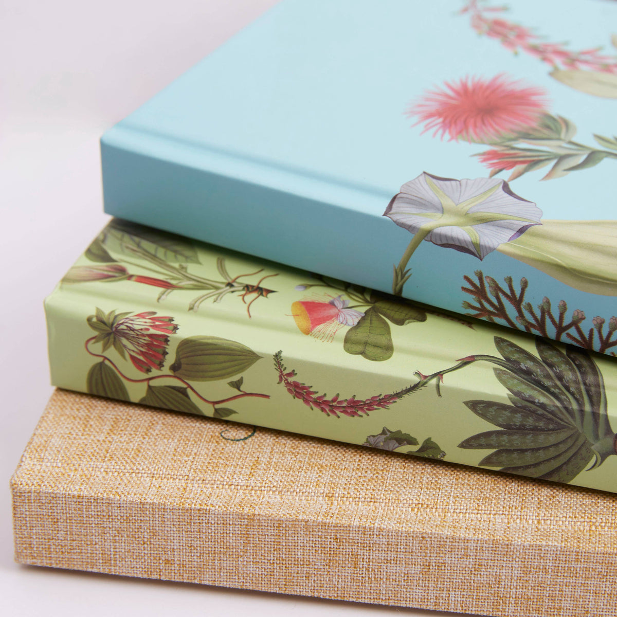 RHS 160 Page Hardbound Sketchbook (110gsm), A5, Rose