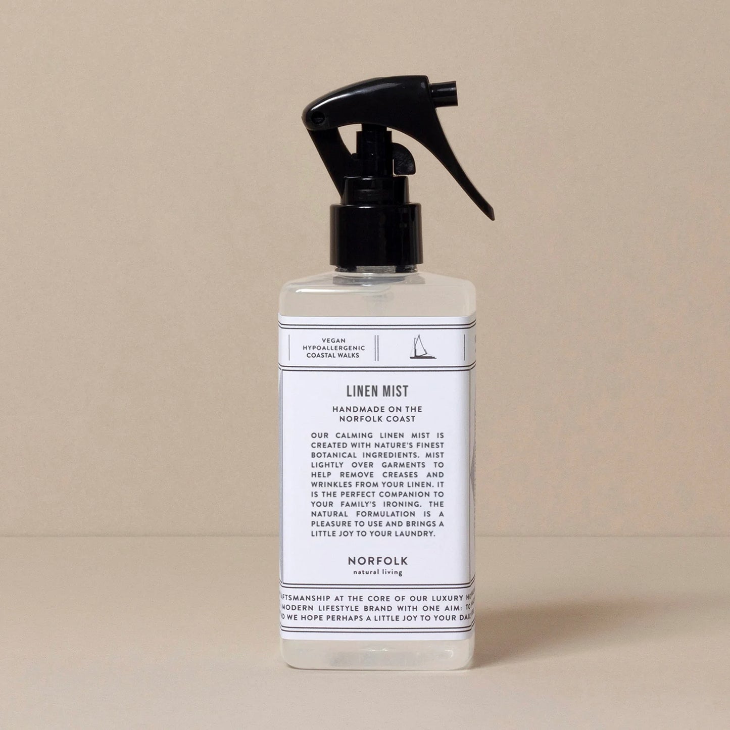 Linen Mist 330ml
