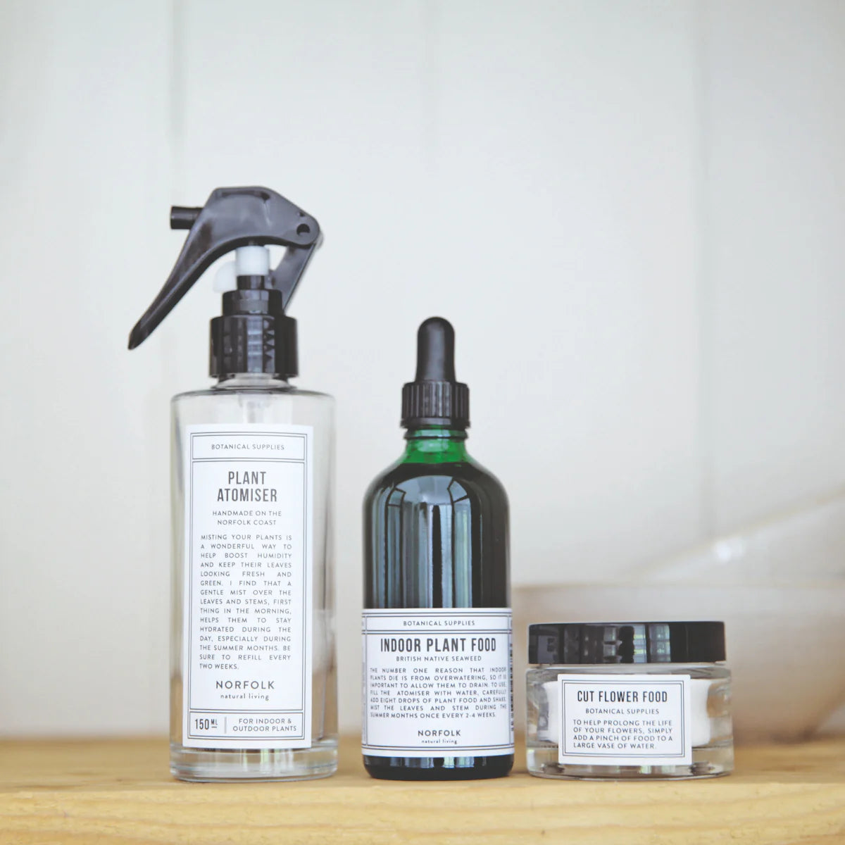 Plant Care Set