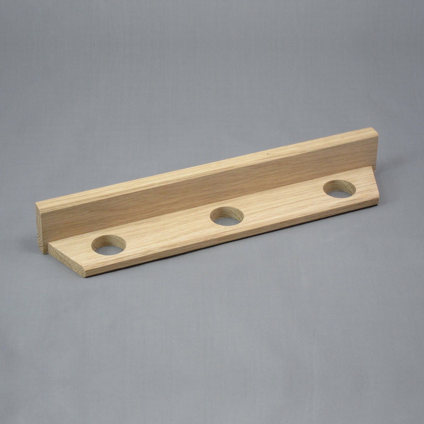Tea Towel Holder, Oak